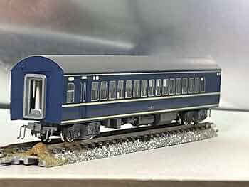 【訳あり】KATO 20系初期あさかぜ（グレー床下）13両セット 61HTurSj8+L._UF350,350_QL50_.jpg